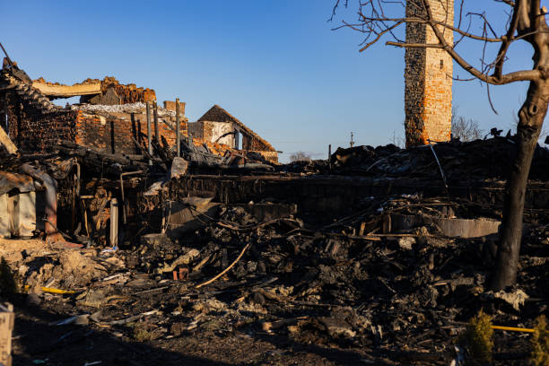 24/7 Emergency Fire Damage Removal experts in Halethorpe, MD