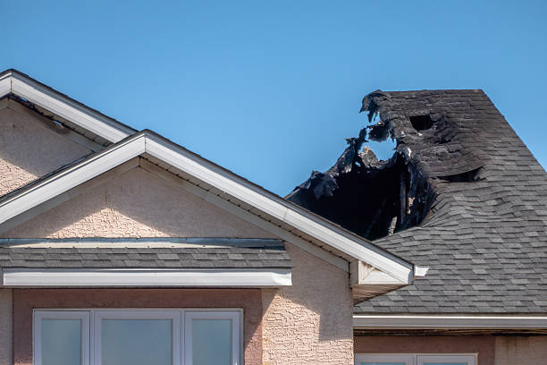 Licensed Fire Damage Removal service in Halethorpe, MD - Fire Damage Laser Cleaning